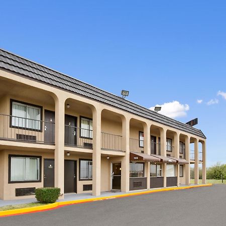 Super 8 By Wyndham Fort Worth Tx מראה חיצוני תמונה