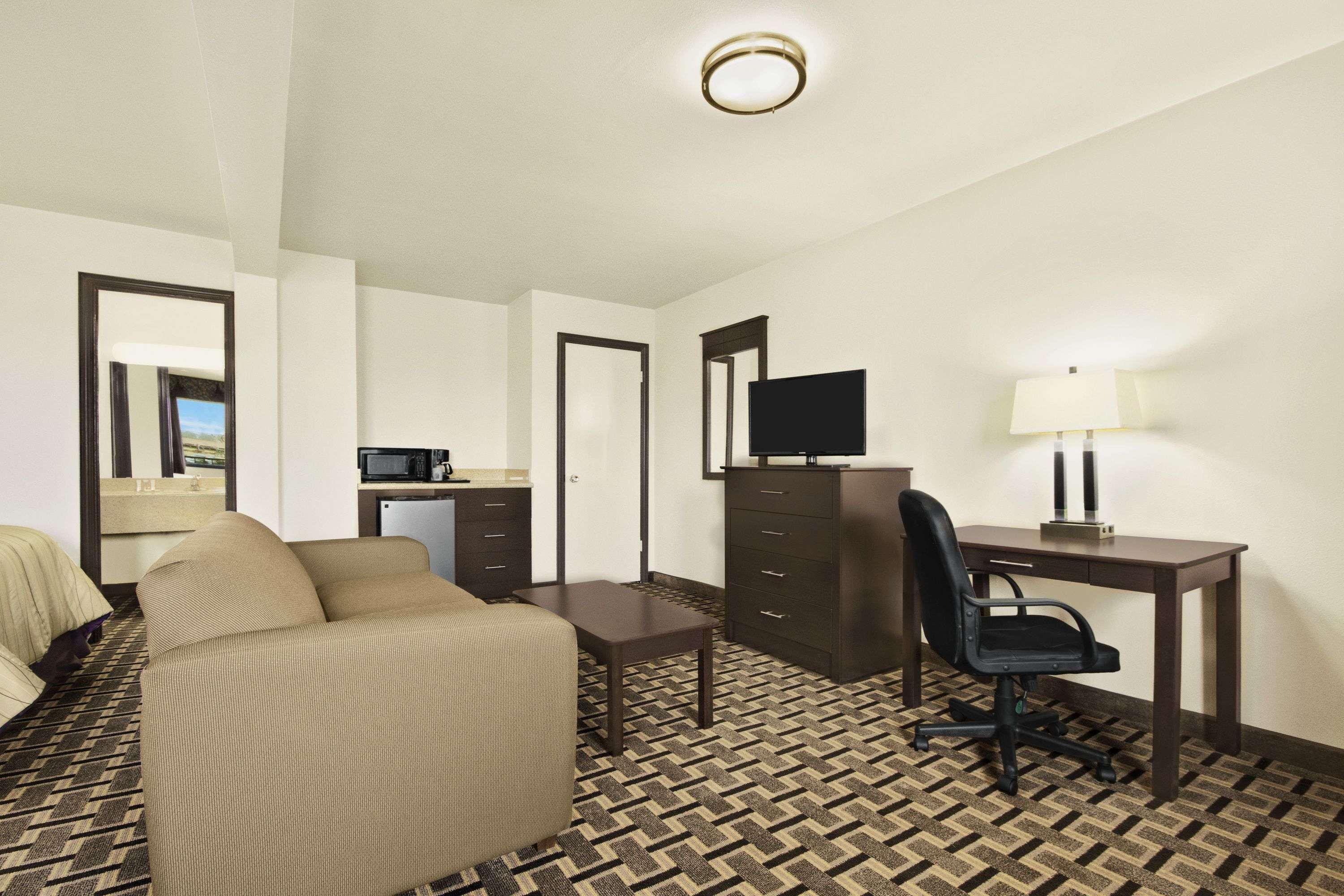 Super 8 By Wyndham Fort Worth Tx מראה חיצוני תמונה