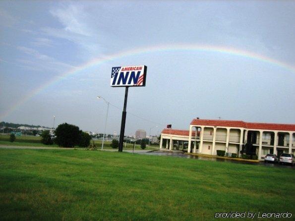 Super 8 By Wyndham Fort Worth Tx מראה חיצוני תמונה