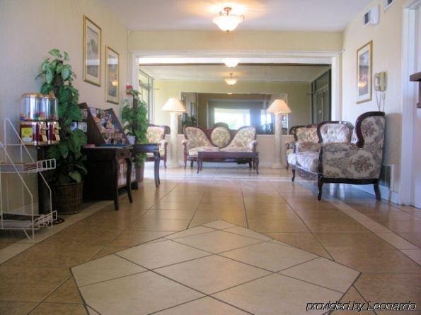 Super 8 By Wyndham Fort Worth Tx מראה פנימי תמונה