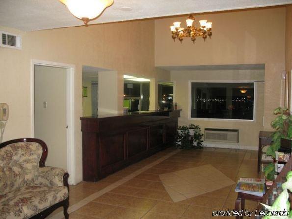 Super 8 By Wyndham Fort Worth Tx מראה פנימי תמונה