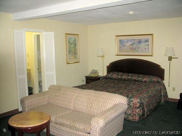 Super 8 By Wyndham Fort Worth Tx חדר תמונה