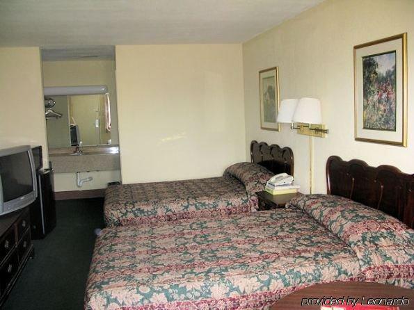 Super 8 By Wyndham Fort Worth Tx חדר תמונה