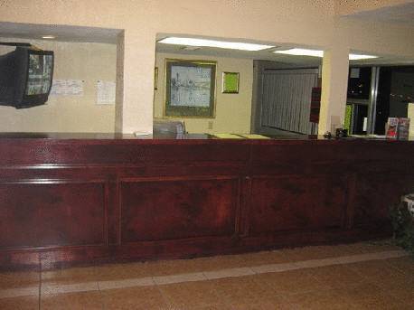 Super 8 By Wyndham Fort Worth Tx מראה חיצוני תמונה