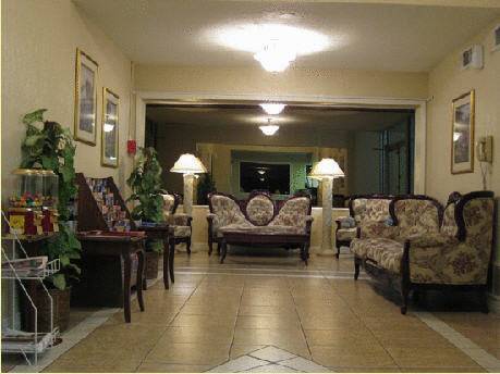 Super 8 By Wyndham Fort Worth Tx מראה חיצוני תמונה